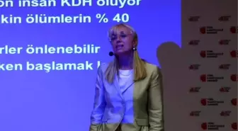 Sağlıklı Kalp Seçenekleri; Herkes İçin, Her Yerde!