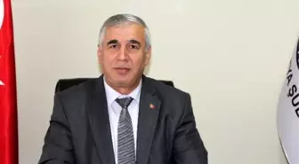 Şenol: 'Okullar Eğitime Hazır Değil'