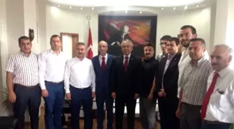 Uyuşturucuya Karşı Spor