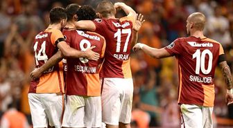 Galatasaray Astana maçı şifresiz izle 30.09.2015 GS Astana