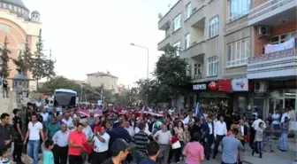 Ak Parti, Seçimler İçin Start Verdi