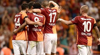 Astana-Galatasaray Maçını Şifresiz Yayınlayacak Kanallar