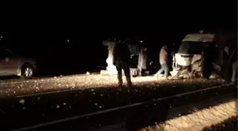 Batman'daki Terör Saldırısı