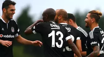 Beşiktaş'ın Konuğu Sporting Lizbon