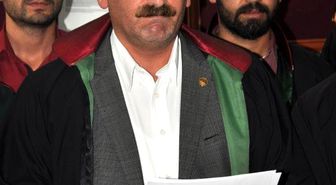 Bitlis Barosu: Operasyonlarda Sivil Halk Zarar Görüyor