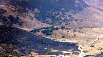 Bitlis'teki Hava Destekli Operasyonda 6 Terörist Etkisiz Hale Getirildi