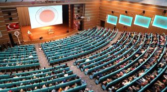 Bozok Üniversitesi 2015-2016 Akademik Yılı Törenle Açıldı