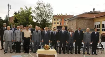 Bünyan'da İlköğretim Haftası Törenle Kutlandı