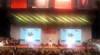 Chp, Aday Tanıtım Toplantısı İçin Ankara'ya Gitti