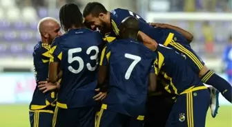 Coca-Cola'dan Fenerbahçe'ye 22 Milyon TL