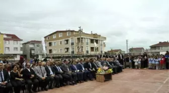 Darıca Yeni Eğitim Öğretim Yılına Merhaba Dedi