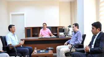 Dicle ve İşkur'dan, Gençlere Yönelik İstihdam Projeleri