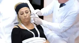 Dünyaca Ünlü Dermatolog ve Estetik Cerrahlar İstanbul'da