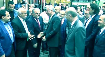 Efkan Ala: 'Demokrasiyi Tehdit Etmek, Kimsenin Hakkı Değildir'
