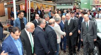 Eski İçişleri Bakanı Efkan Ala Açıklaması