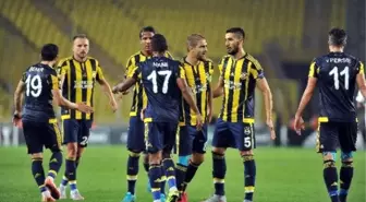 Fenerbahçe, Avrupa Arenasında 196. Sınavına Çıkacak