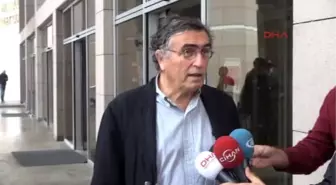 Gazeteci Hasan Cemal Adliyede