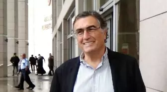 Gazeteci Hasan Cemal Şüpheli Sıfatıyla İfade Verdi