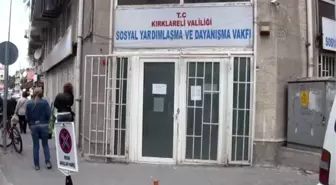 Gelir Testinde Son Gün Yoğunluğu