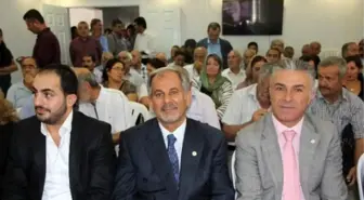 Hdp Gaziantep Milletvekili Adaylarını Tanıttı