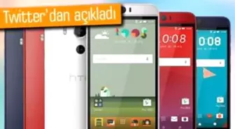 Htc Butterfly 3 Bekleyenlere Kötü Haber