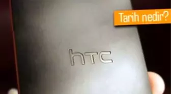 Htc Etkinlik Davetiyesi Gönderdi!