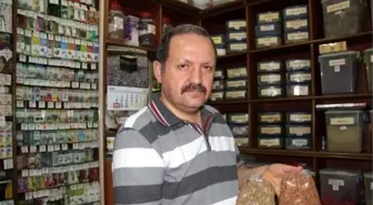 Meryem Hort Şekere, Kantaron Çiçeği Stres ve Depresyona İyi Geliyor