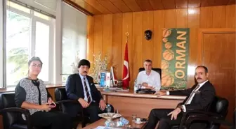 Muğla Büyükşehirden Ormanspor'a Destek