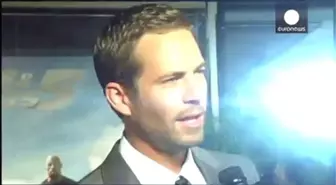 Paul Walker'ın Kızı Porsche'ye Dava Açıyor