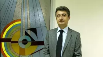 Prof.dr. Baykara 'Glokom Valfi' Geliştirdi