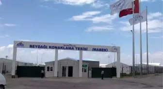 Suriyeli Çocukların Okul Heyecanı