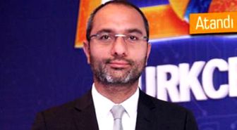 Turkcell Grubu'nda Engin Gedik'e Yeni Görev