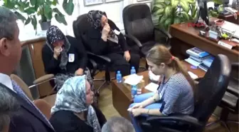 Uşak Şehit Ateşi Bu Defa Kula'ya Düştü Ek