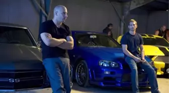 Vin Diesel Hayranlarına Fast&furious Üçlemesi Sözü Verdi