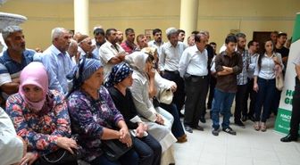 60 İşçi İçin 631 Kişi Müracaatta Bulundu