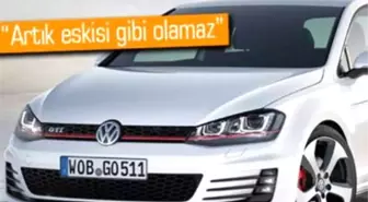 Alman Bakan'dan Şok Volkswagen Açıklaması