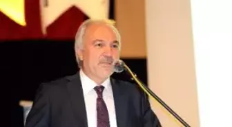 Başkan Kamil Saraçoğlu: Şehrin Kültürel Değerilerine de Sahip Çıkan Bir Belediyeyiz