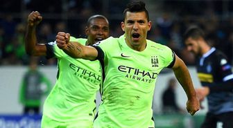 Devler Ligi'nde Gecenin Sonuçları