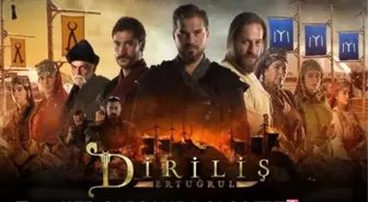 Diriliş Ertuğrul Reytinglere Ambargo Koydu