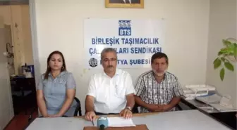 Emek,barış ve Demokrasi Mitingine Davet