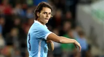 Enes Ünal: Van Persie Gibi Olmak İstiyorum