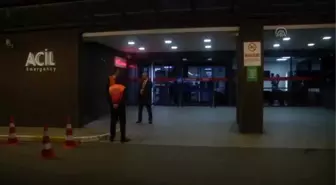 Gazeteci Ahmet Hakan, Tedavi Gördüğü Amerikan Hastanesi'nden Taburcu Edildi