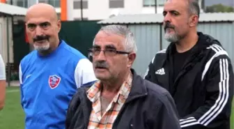 Kardemir Karabükspor Başkanı: Kalpar ile Maya Tutmadı