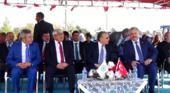 Kars'ta Şeker Pancarı Alım Kampanyası Başladı