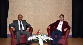 Kartepe'de 'Başka Türkiye Yok' Konferansı Gerçekleştirildi