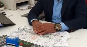 Kırşehir Bedensel Engelliler Dernek Başkanı Servet Avkapan Açıklaması