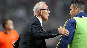PFDK'dan Beşiktaş Maçındaki Saha Komiserine 30 Gün Hak Mahrumiyeti Cezası