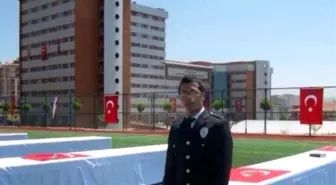 Şırnak'ta Yaralanan Özel Harekat Polisi Şehit Düştü