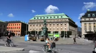 Sweden Closer To Becoming Fossil Fuel Free