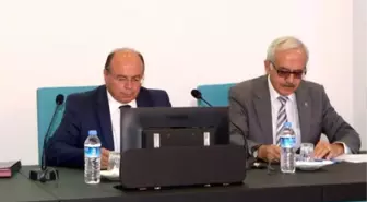 Vali Çiçek: '112 Acil Çağrı Merkezi'ni Önemsiyoruz'